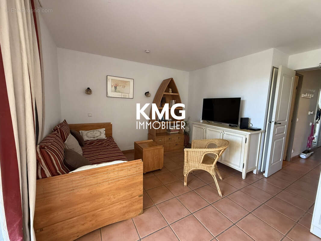 Appartement à ARCANGUES