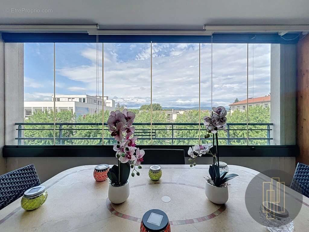 Appartement à VILLEFRANCHE-SUR-SAONE