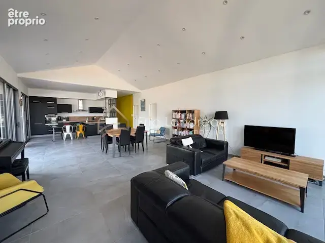 En exclusivité — propriété d’exception aux portes de l’océan - ensemble immobilier - photo 5