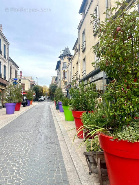 Appartement à NEUILLY-PLAISANCE