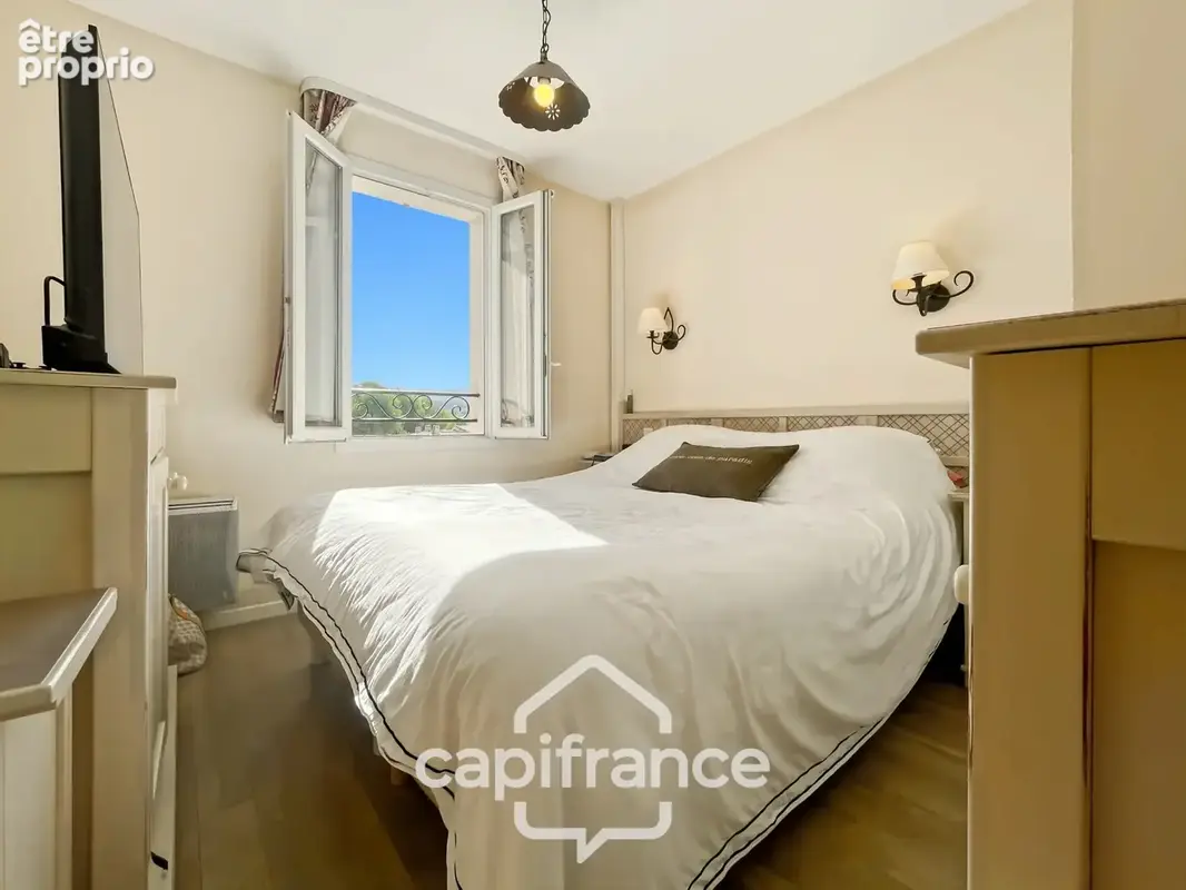 DOMAINE DE PONT ROYAL, BASTIDON climatisé et  meublé , 3 vraies chambres de  62 m2 avec vue dégagée,  piscine Résidentielle, emp - photo 19