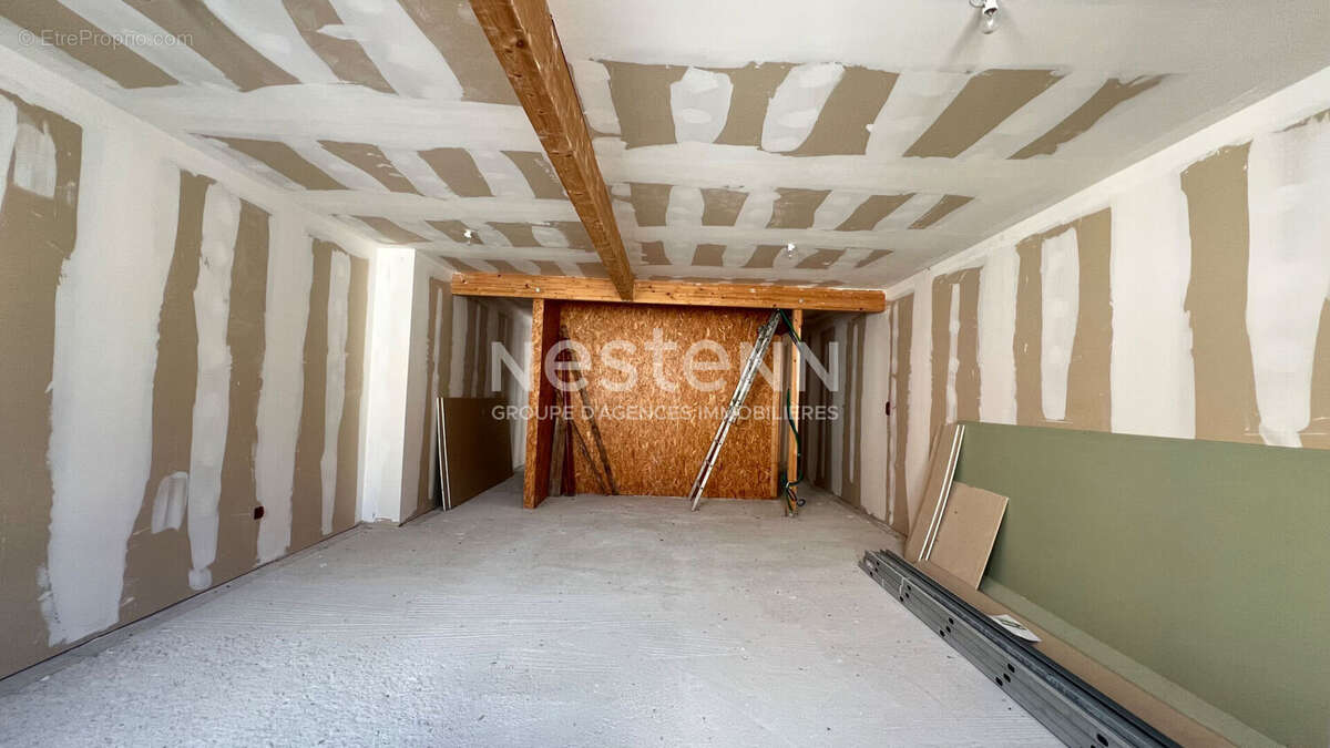 Appartement à BAR-LE-DUC