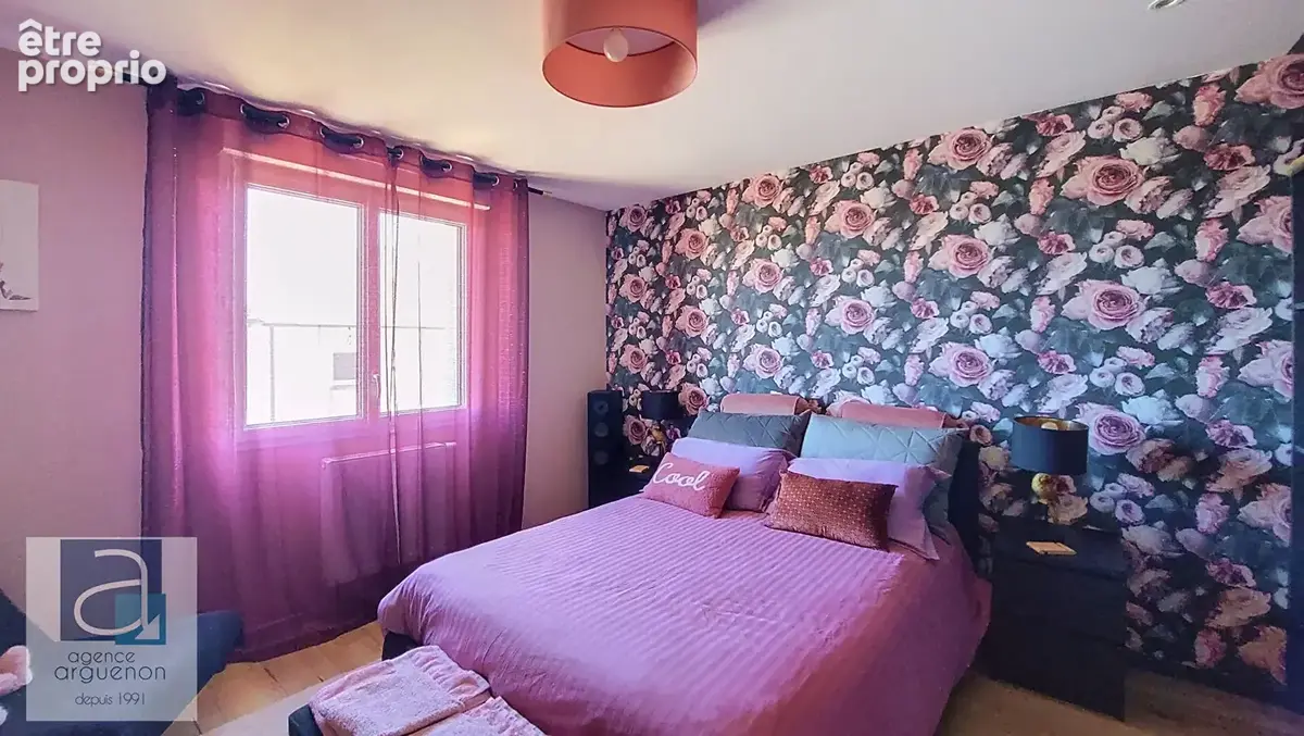 Grand Dinan à Trélivan,  belle contemporaine, DPE en A, jardin méditerranéen ! avec garage, commerce à pied ! - photo 12