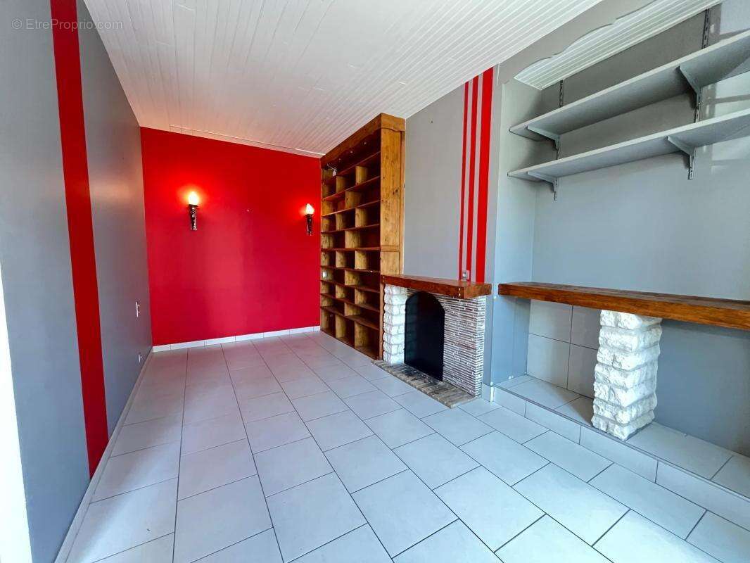 Maison à BEAUMONT-SUR-SARTHE