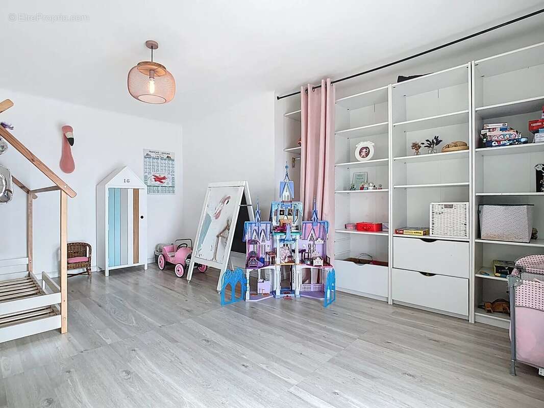 Maison à SAINT-BLAISE