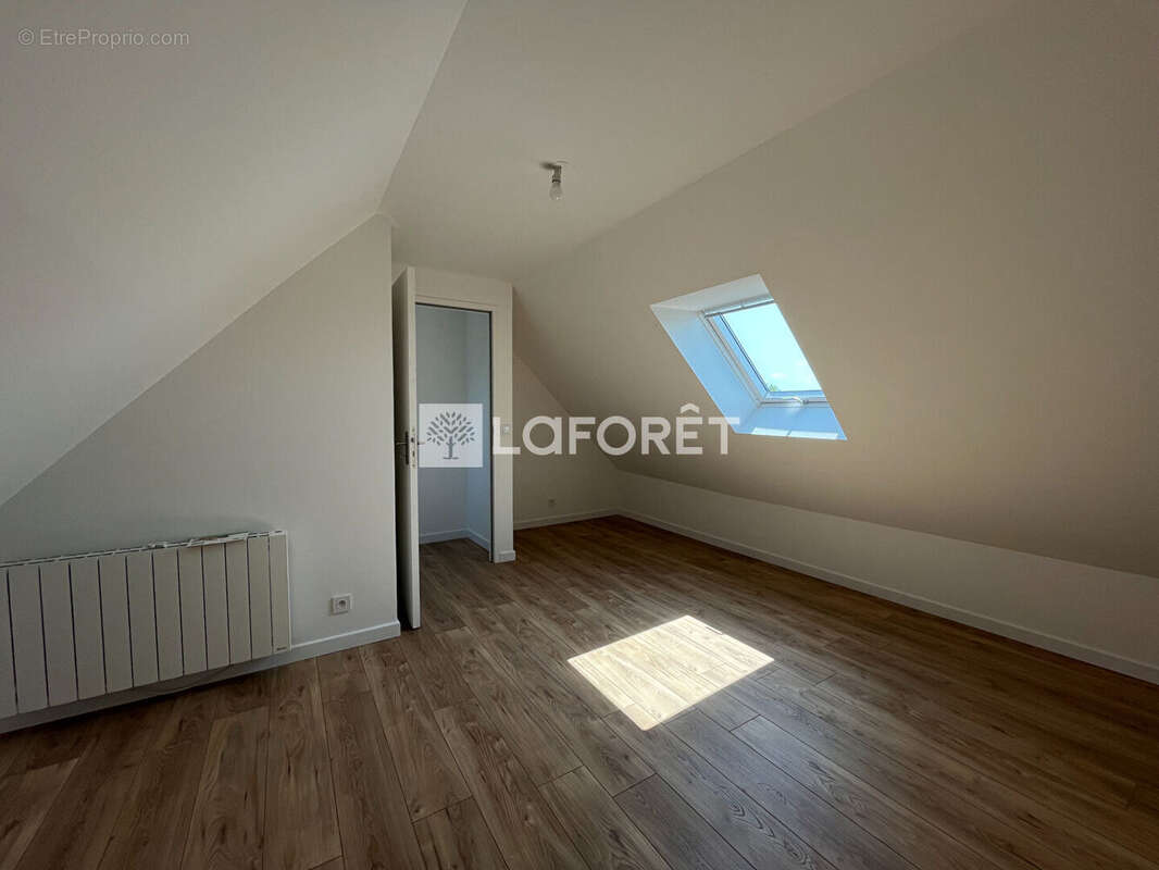 Maison 3 pièces 56.80 m² - photo 7