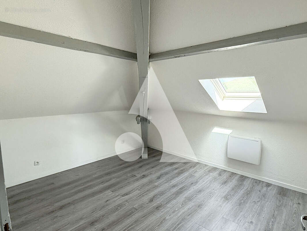 Appartement à BELFORT