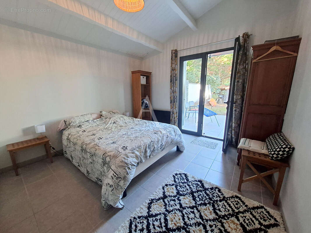 Maison à LA TRANCHE-SUR-MER