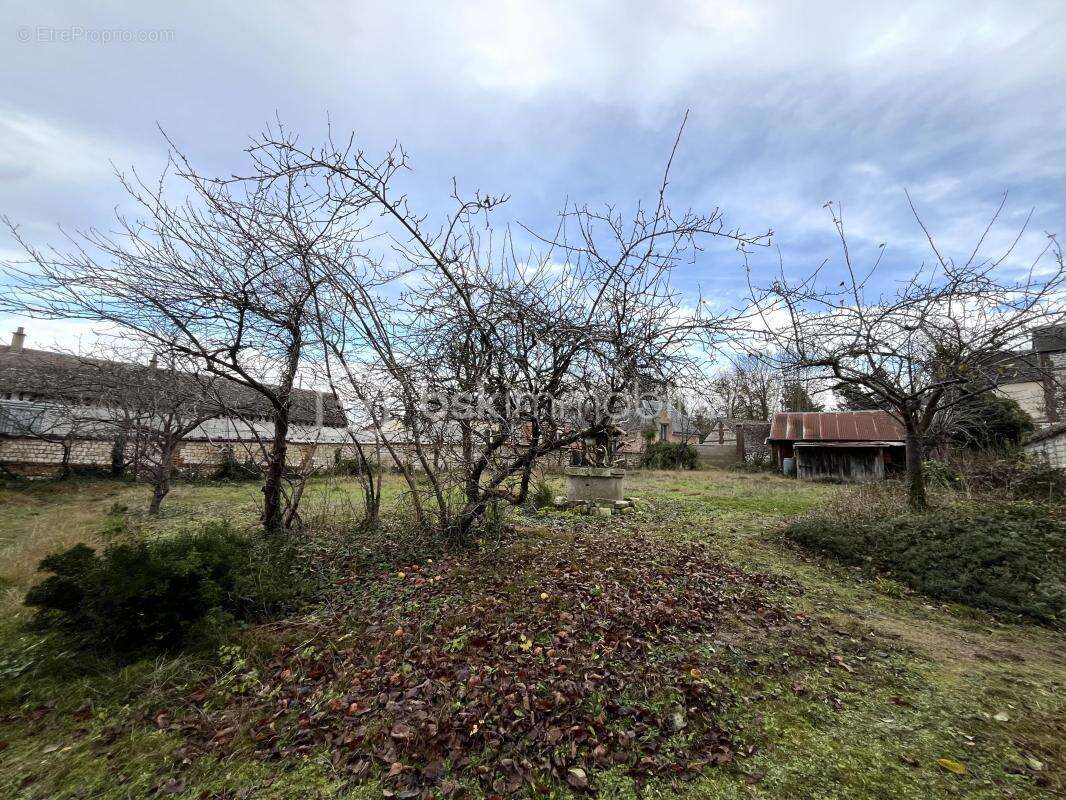 Terrain à SAINT-PIERRE-LES-ELBEUF