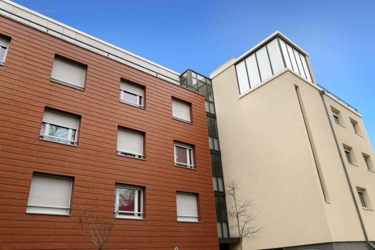 Appartement à VENISSIEUX