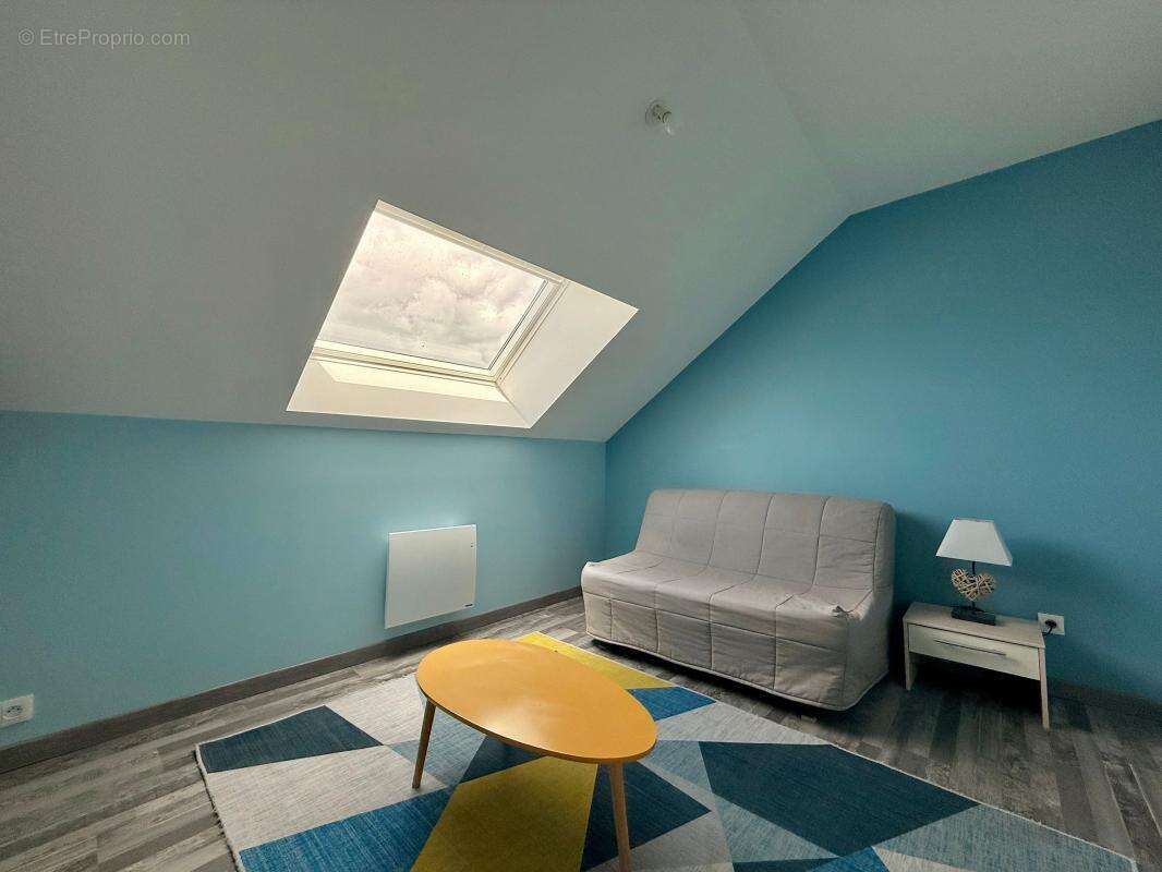 Maison À Vendre 100m² 4 chambres, 402m² terrain - photo 8