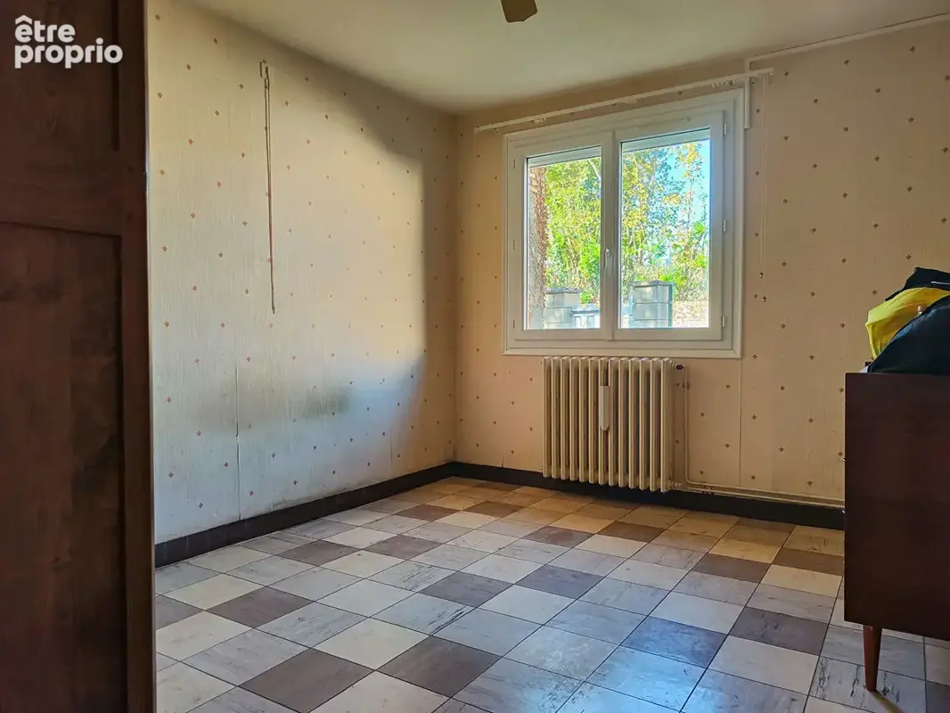 Maison Cherves 5 pièce(s) 110.60 m2 - photo 7