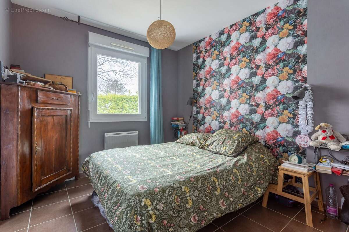 Maison à CHATELGUYON