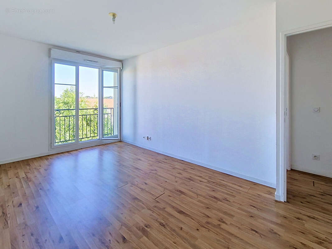 Appartement Evreux 2 pièce(s) 41m2 - photo 5