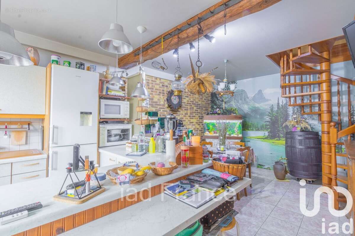 Photo 4 - Maison à NEZEL