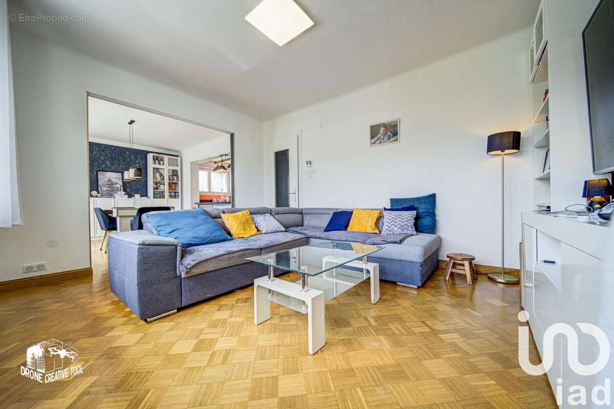 Photo 4 - Maison à THIONVILLE