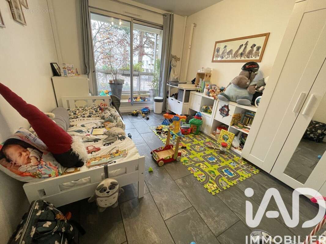 Photo 9 - Appartement à VILLEURBANNE