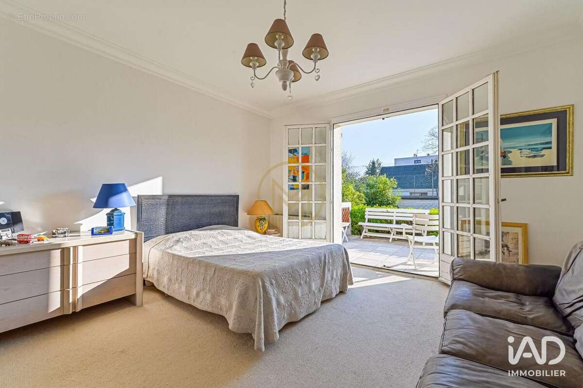 Photo 9 - Maison à SAINT-MAUR-DES-FOSSES