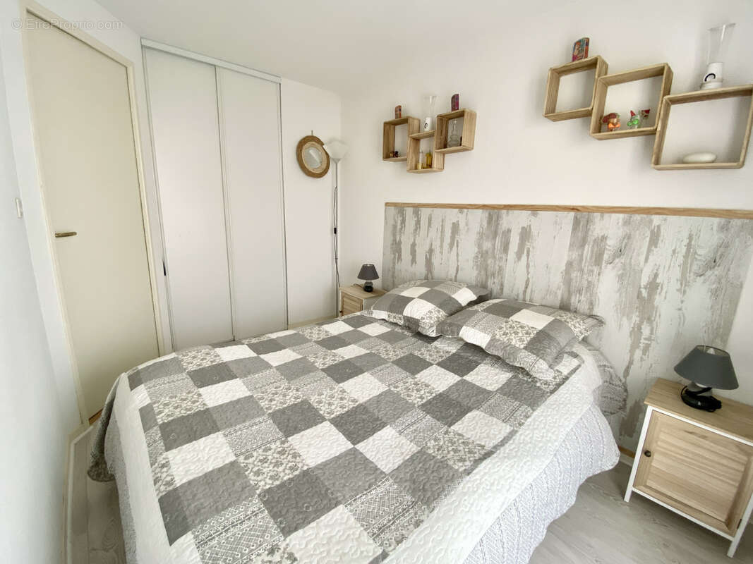 Appartement à DIVES-SUR-MER