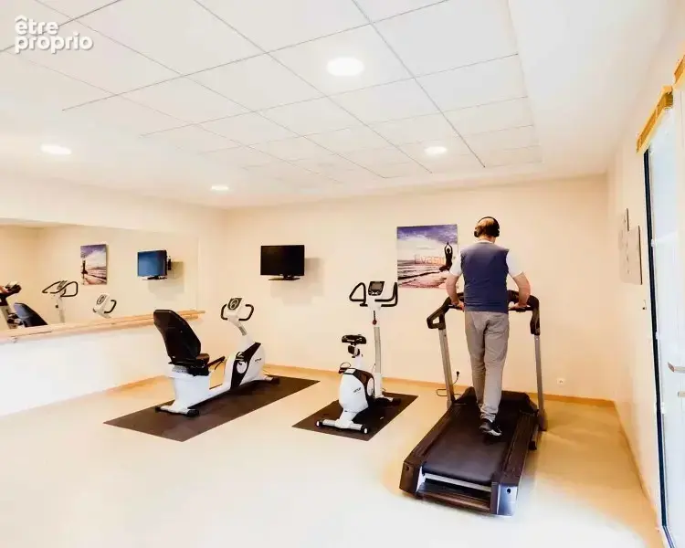 Investissement en residence Senior - photo 8