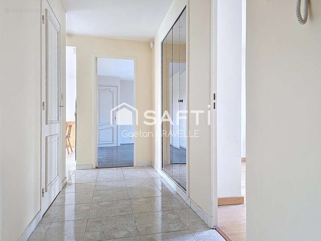 Photo 8 - Appartement à MARTIGUES