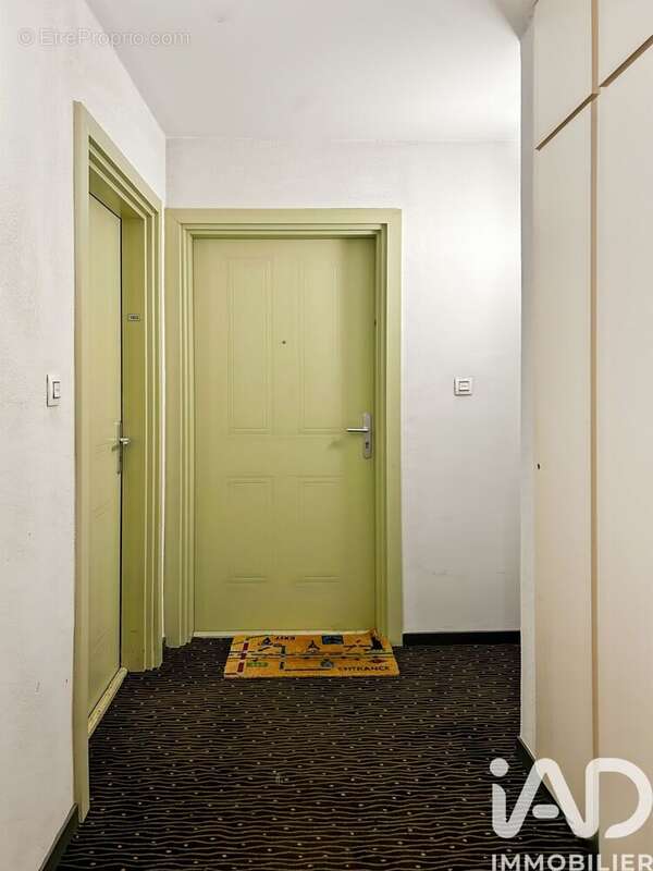 Photo 7 - Appartement à ROUEN