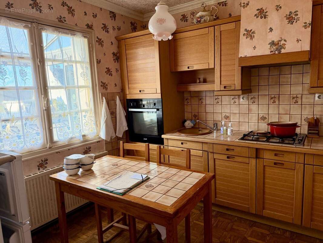 Maison à PERROS-GUIREC