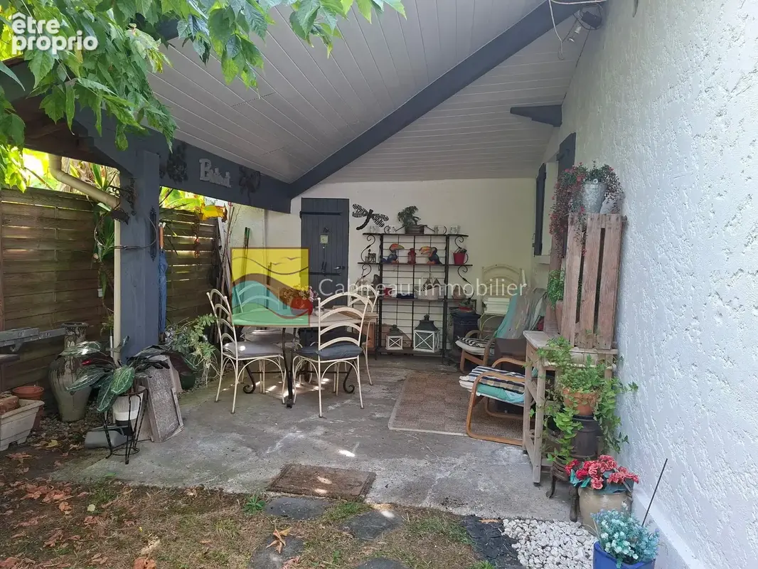 Maison 4 pièces 116 m² à vendre à Lacanau (33680) - photo 2