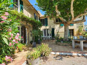 Maison à VACQUEYRAS