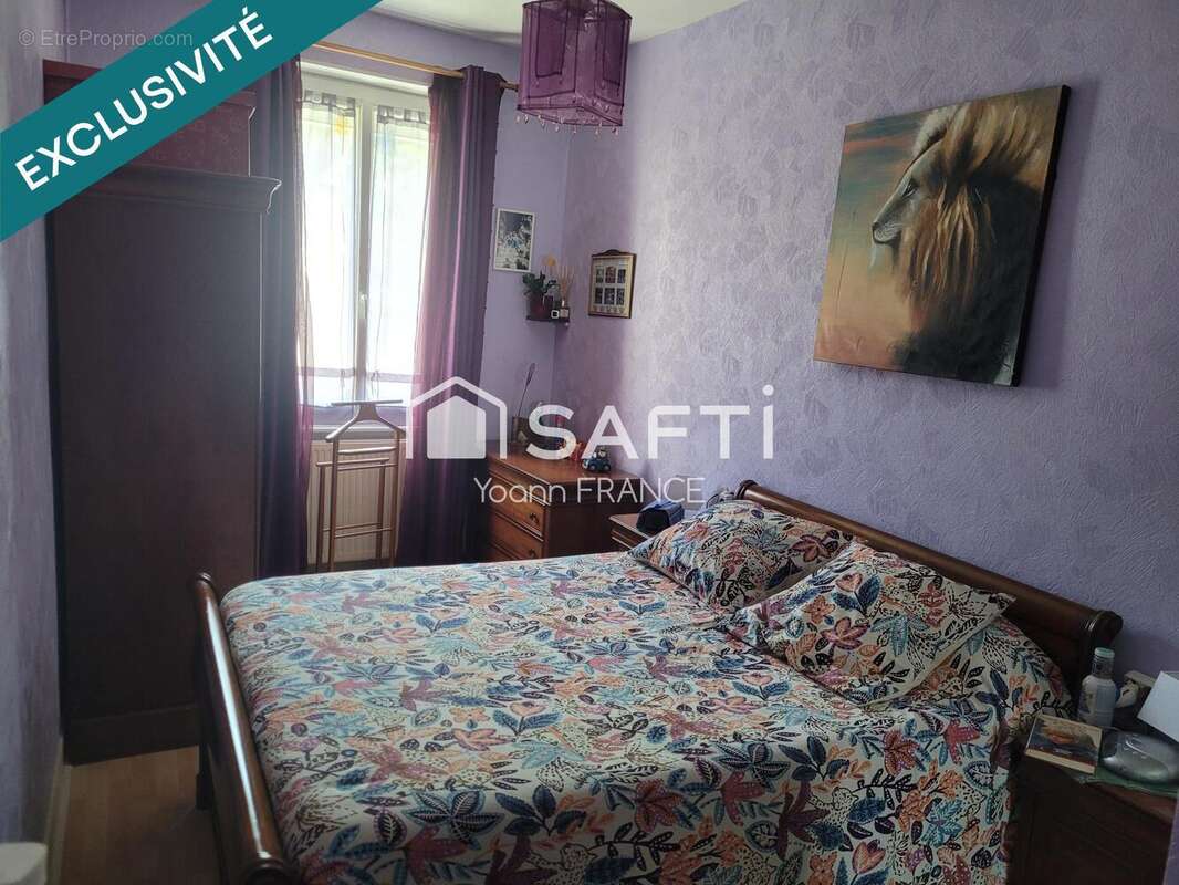 Maison 170 m² à Tarare  - photo 5