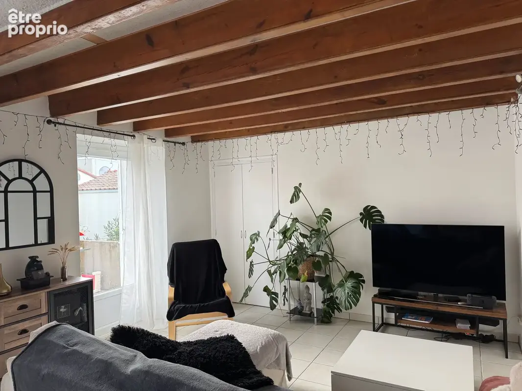 Maison 4 pièces 101 m² à vendre à Sainte-Hermine (85210) - photo 3