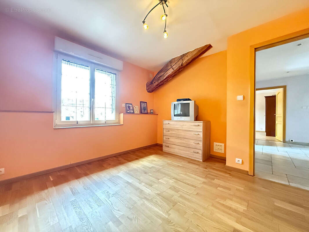 Maison à MANONVILLER