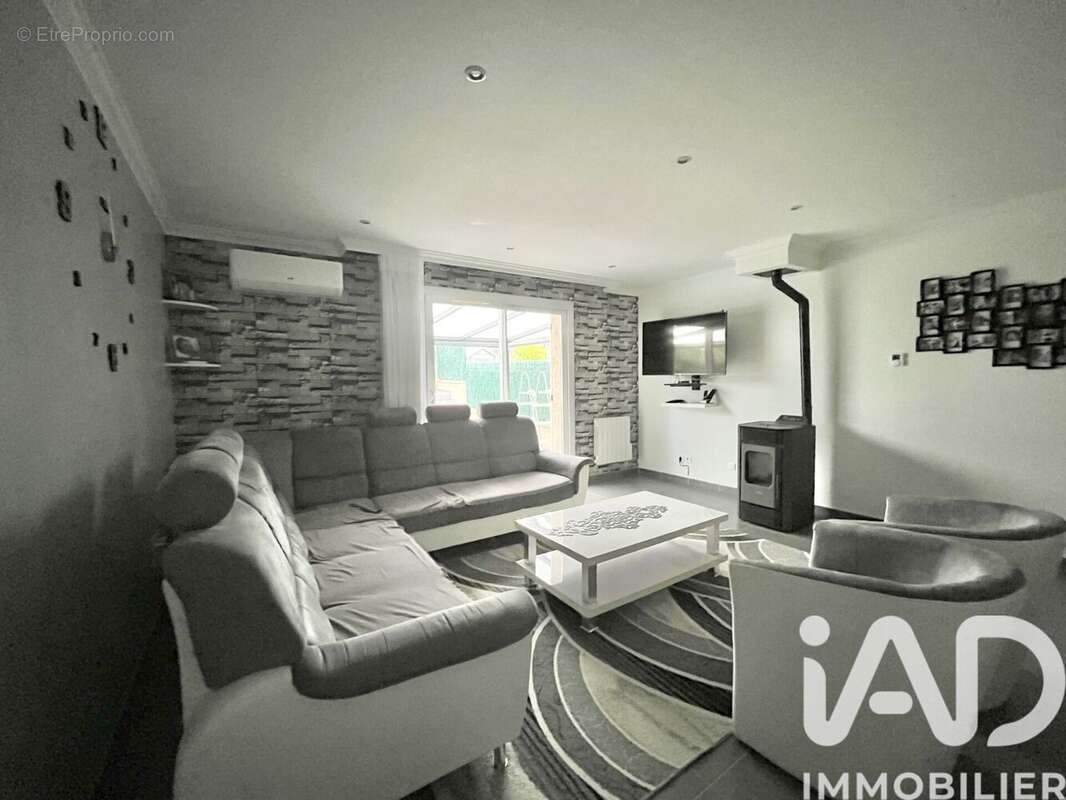 Photo 6 - Maison à VILLEFRANCHE-SUR-SAONE