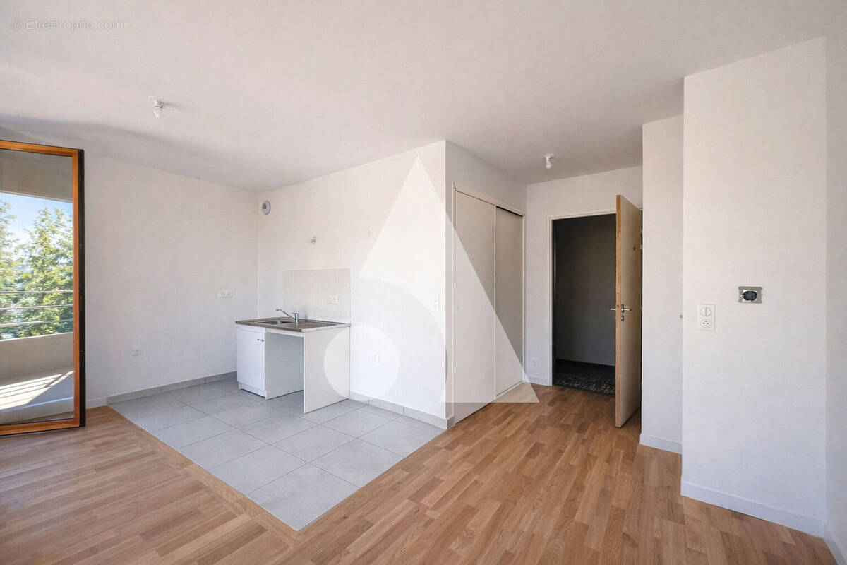 Appartement à BOBIGNY