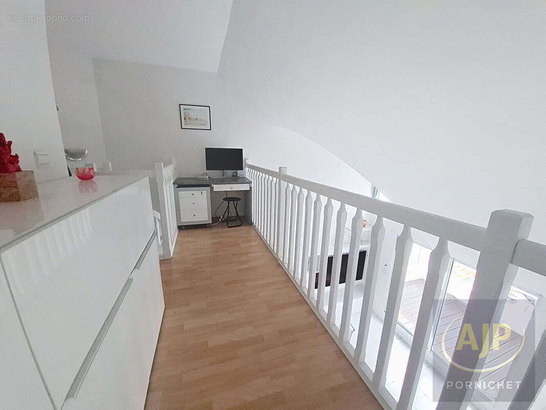 Appartement à PORNICHET