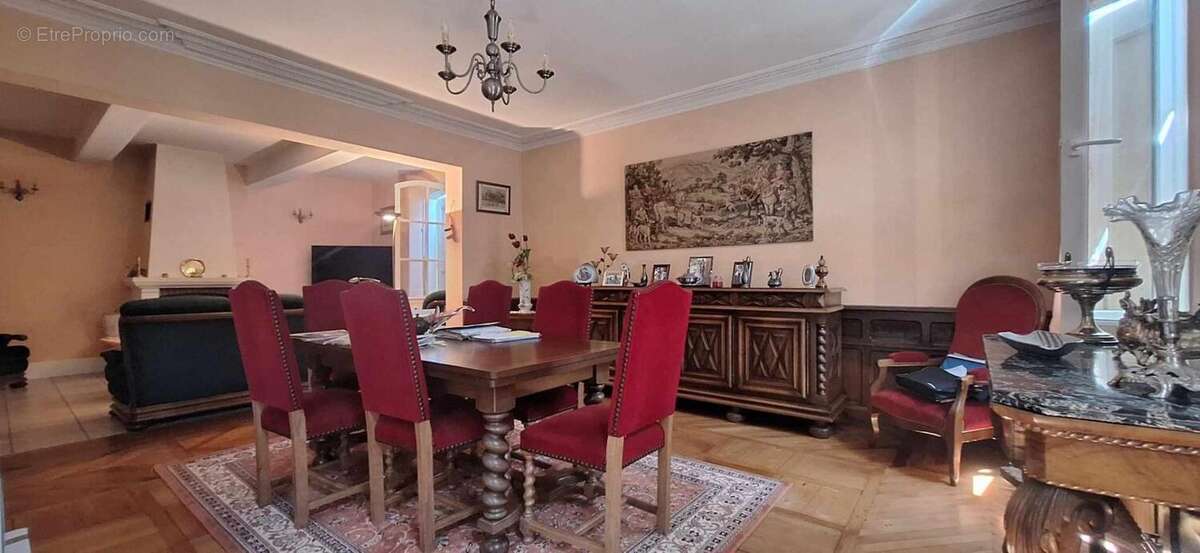 Photo 4 - Maison à CASTELNAU-DE-LEVIS