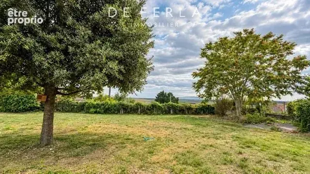 Longère de caractère - Mirebeau - 170m2 - Jardin 1400m2 - photo 18