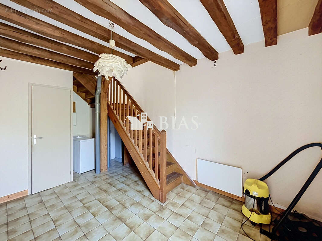 Maison 111 m² à Calleville  - photo 8