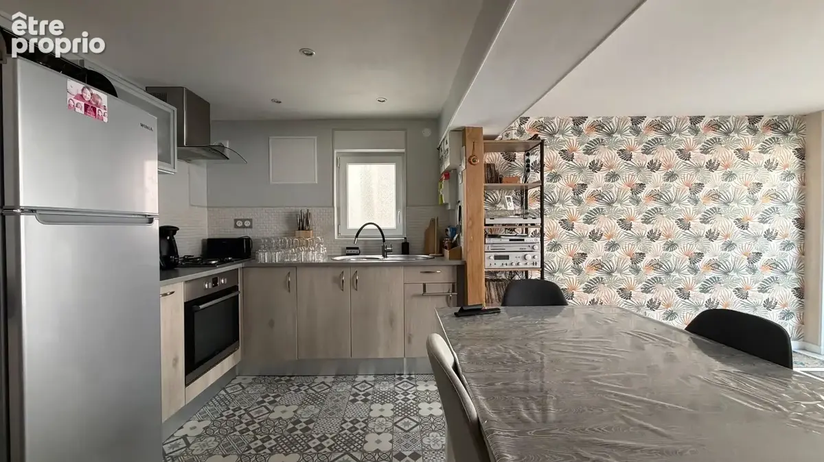 Maison Le Neubourg 3 pièce(s) - photo 5