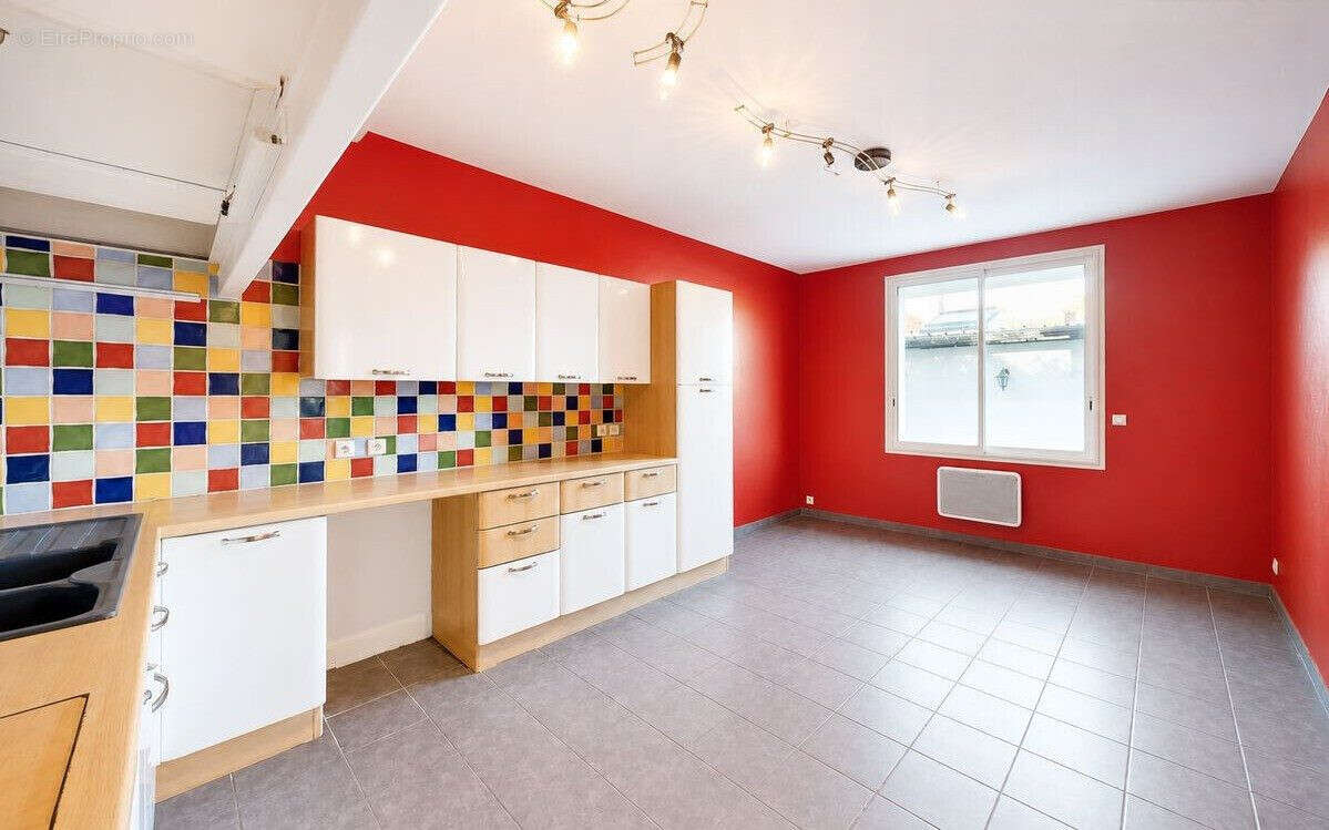Appartement à CENON
