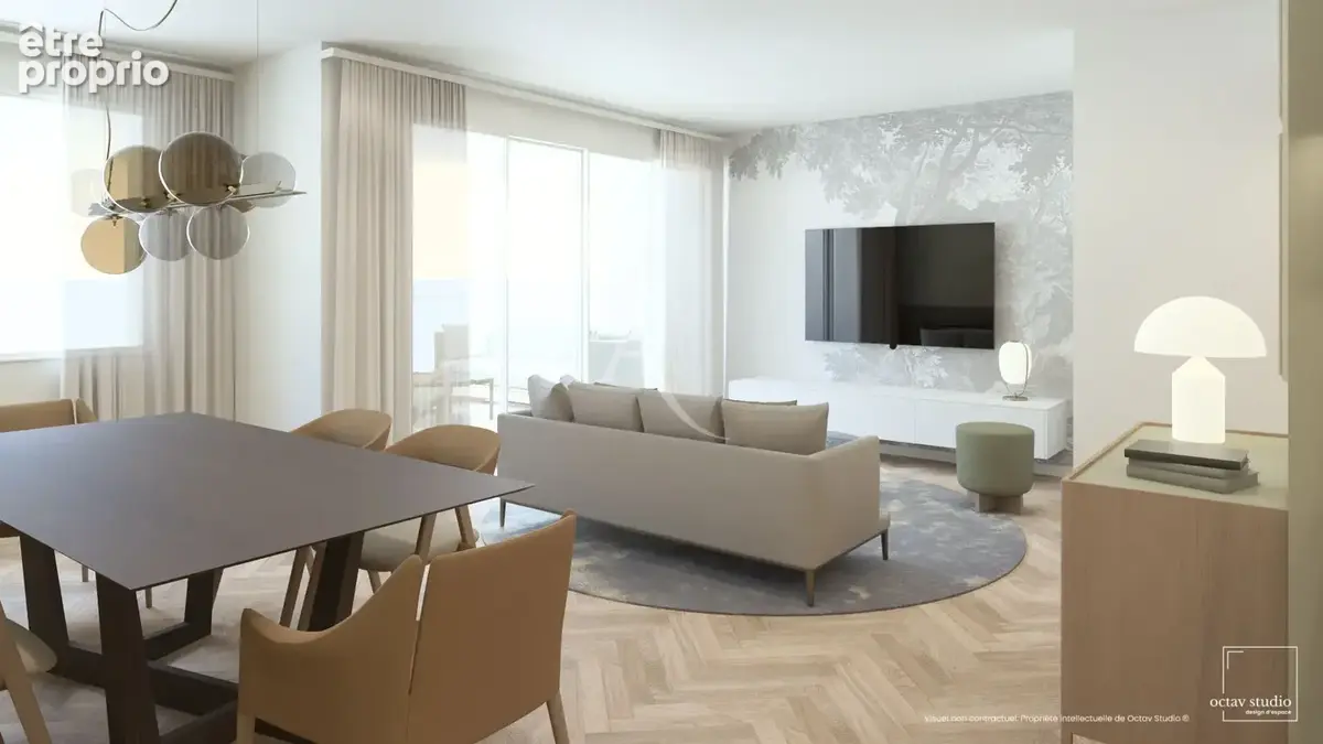 'Solaria' - Programme Immobilier Neuf  Vue Mer Exceptionnelle à Saint-Jean-de-Monts - photo 3