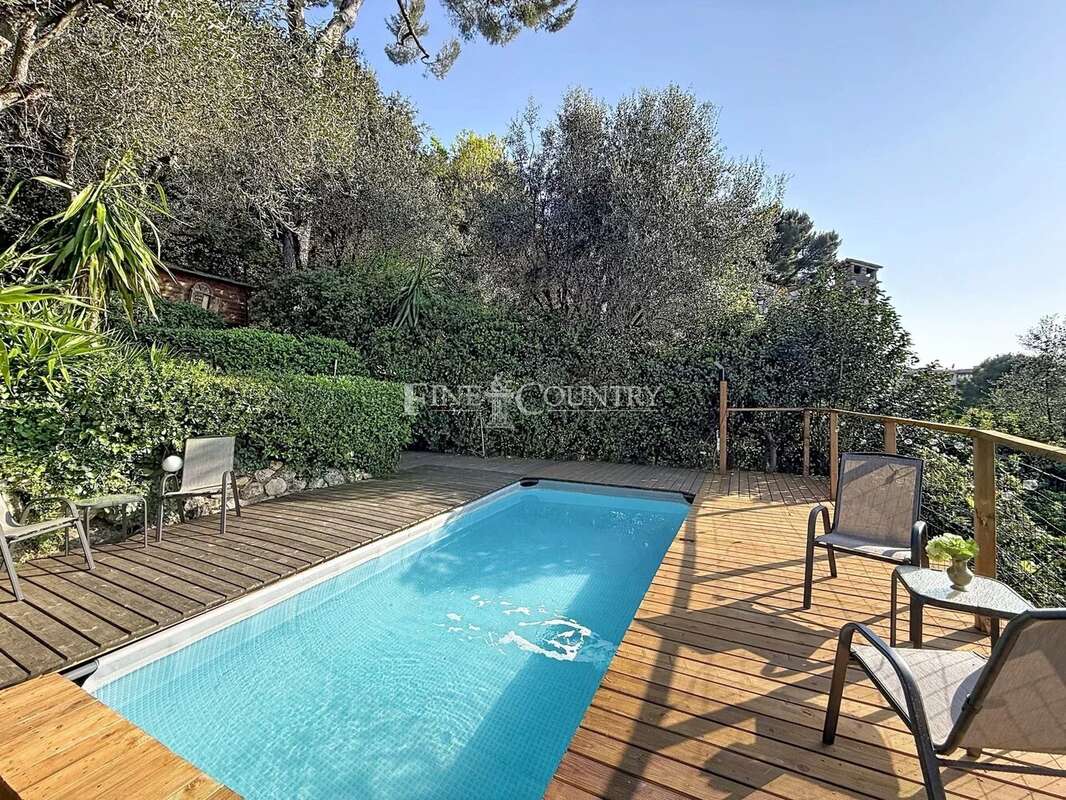 Maison à CANNES