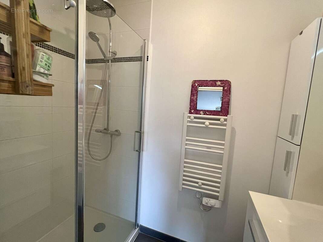 Maison 7 pièces avec piscine BRIEUC DES IFFS - photo 7