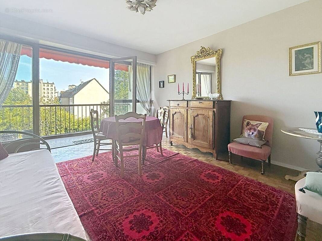 Appartement à PAU