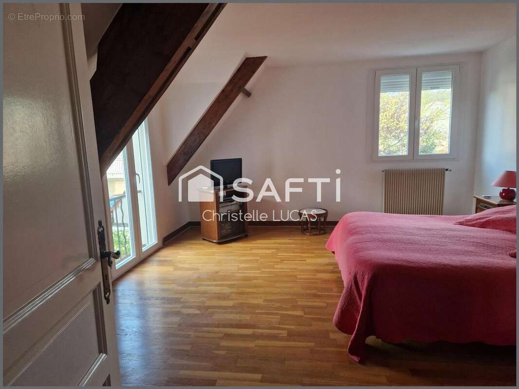 Photo 2 - Maison à NEUILLY-SUR-MARNE