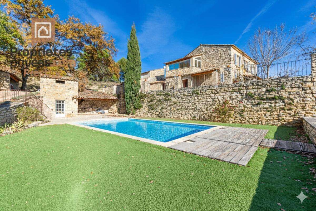 Maison à MURS