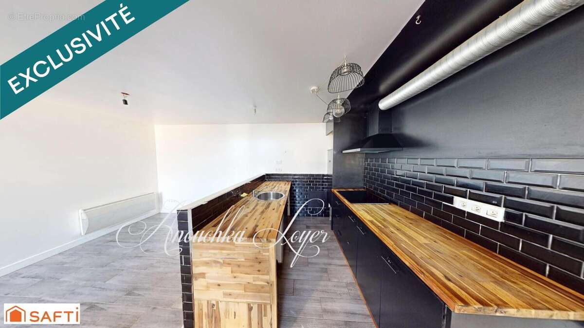 Photo 2 - Maison à PREIGNAC