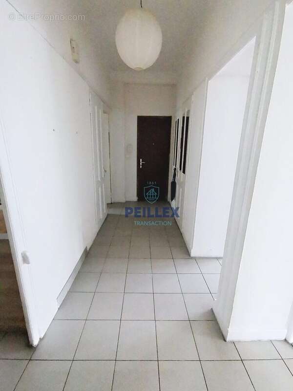 Appartement à THONON-LES-BAINS