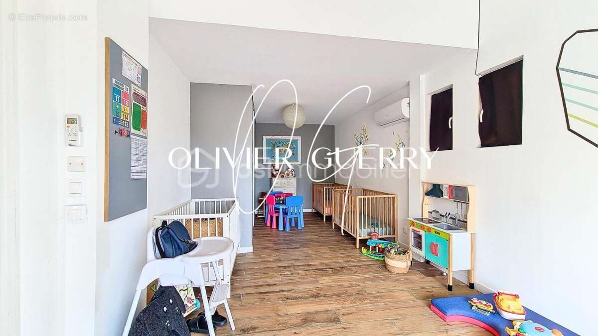 Maison à MONTARNAUD