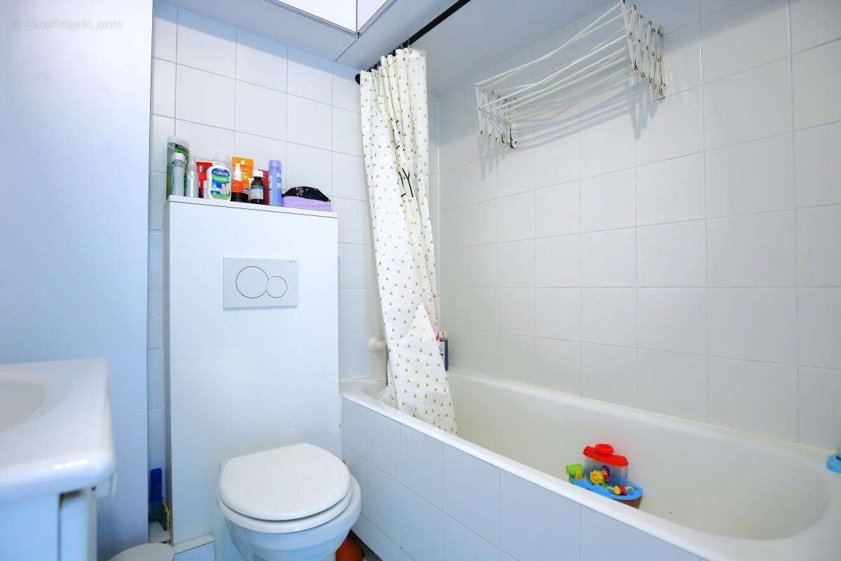 Appartement à PARIS-5E